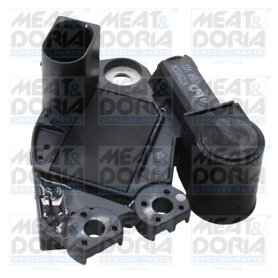 Alternator Regulator